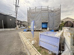 物件画像 野洲市高木1期2号棟