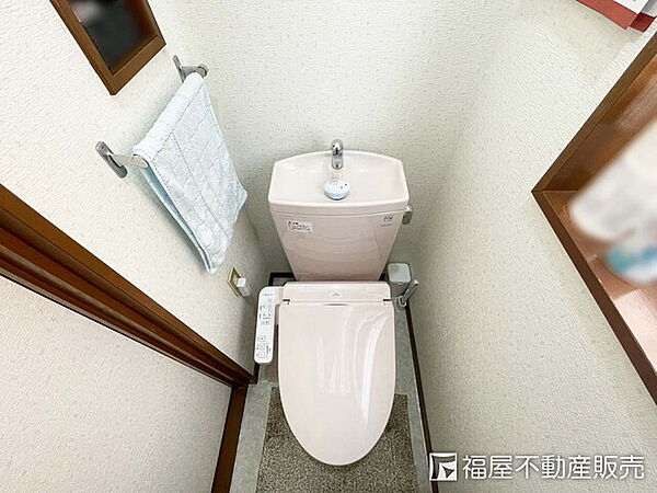 Beautiful mountainous landscape with colorful sky