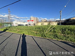 物件画像 守山市伊勢町1号地