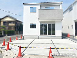 物件画像 野洲市永原1期1号地