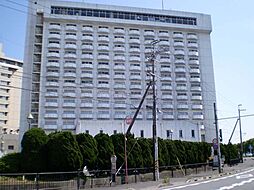 マンションイメージ