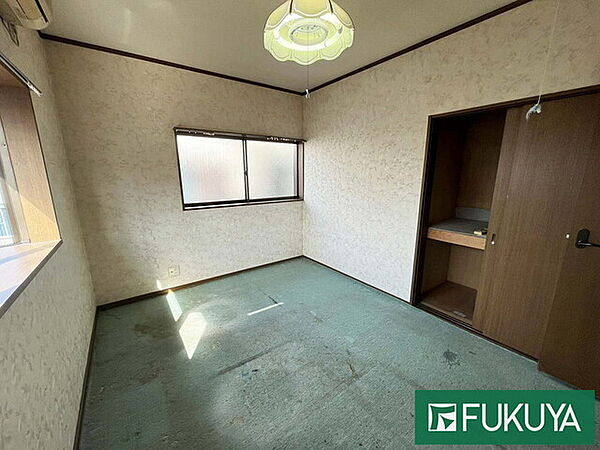 子供部屋