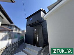 物件画像 野洲市近江富士3丁目　01期2号棟