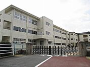 野洲市立三上小学校