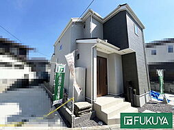 物件画像 野洲市近江富士3丁目　01期1号棟