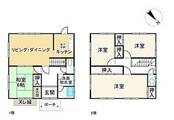 JR東海道・山陽本線 野洲駅 徒歩19分
