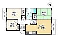 守山駅前東住宅3号棟2階1,880万円