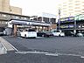 周辺：セブンイレブン守山駅東口店