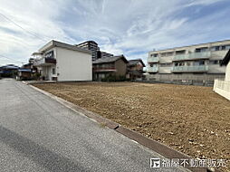 物件画像 Ａ号地