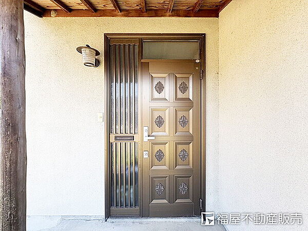 Beautiful mountainous landscape with colorful sky