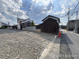 物件画像 水口町本町3丁目　Ｂ号地