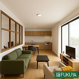 マンションイメージ