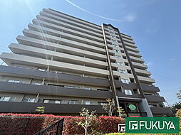 物件画像 メゾンドール瀬田・公園都市II番館