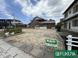 物件画像 守山市吉身1丁目 B号地