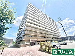 物件画像 メゾンドール瀬田・公園都市I番館