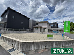 物件画像 ひまわりタウン湖南市水戸町1期1号地