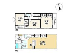 甲賀市新城2号棟