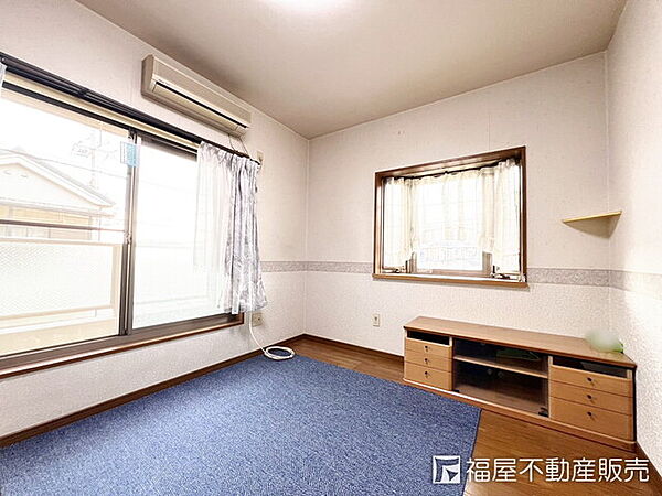 子供部屋