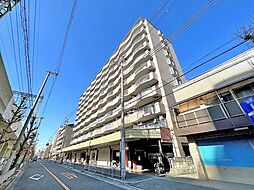 物件画像 八尾セントラルハイツ