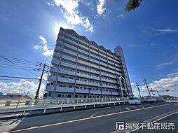 物件画像 ビーバードルチェ玉手山