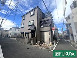 物件画像 西成区天下茶屋1丁目