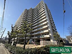物件画像 南巽グリーンマンション・ザ・スクエア