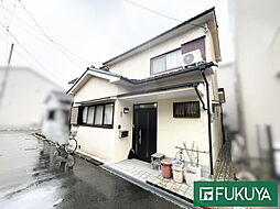 物件画像 柏原市古町1丁目