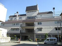 物件画像 日商岩井夙川マンション