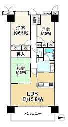 セルヴィオ4番館