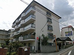 物件画像 シーアイマンション第2甲陽園