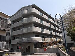物件画像 ジャルダン上ヶ原壱番館