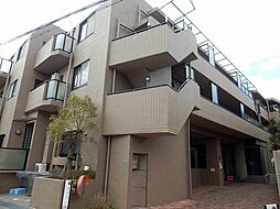 物件画像 甲東園ガーデンハウス