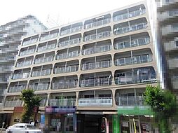 物件画像 ニュー大阪ハイツ