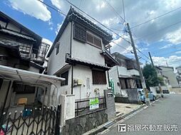 物件画像 茨木市東太田4丁目