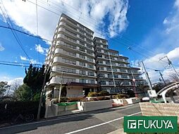 物件画像 浜甲子園グリーンマンション