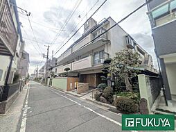 物件画像 モンラヴィ北青木