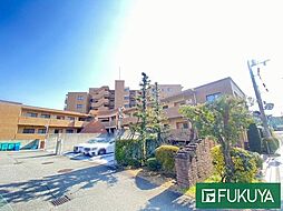 物件画像 アーバンビュー夙川霞町