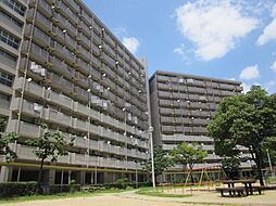 物件画像 武庫川樹のまち第一第16号棟