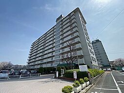 物件画像 カネボウ西宮グリーンマンション 1号棟