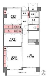 マンションイメージ