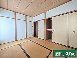 室内の画像