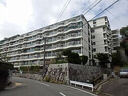 物件画像 コボリマンション夙川老松台D棟
