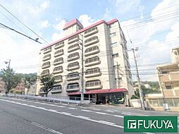 物件画像 アサヒハイツ六甲一王山