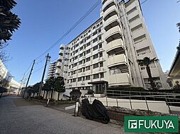 物件画像 西宮東パーク・マンション