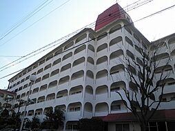 物件画像 ローズハイツ夙川