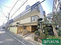 マンションイメージ