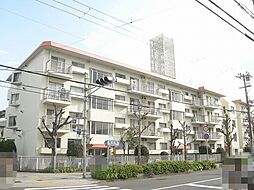物件画像 香枦園パークマンション