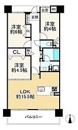 マンションイメージ