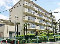 物件画像 ハイコーポ長岡京Ａ棟