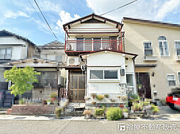 物件画像 向日市上植野町北小路